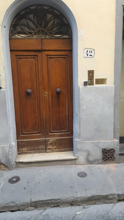 Greenhause Florenz Exterior foto