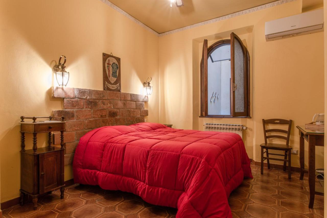 Greenhause Florenz Exterior foto